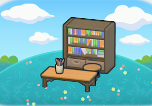 Study Area