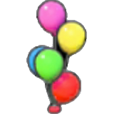 Balloons
