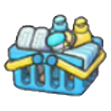 Bathtime set