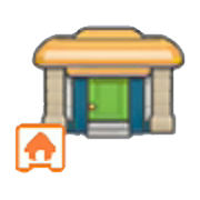 City cottage kit
