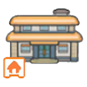 City house kit