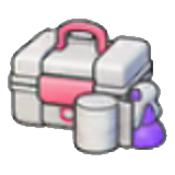 First aid kit