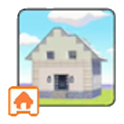 Gray cottage kit