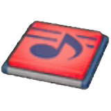 Music mat (low do)