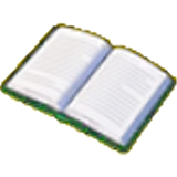 Open Book