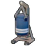Punching bag