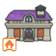 Stone house kit