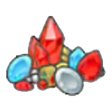 Treasure