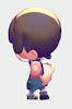 Familiar Bag #1