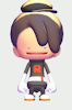 Team Rocket Outfit