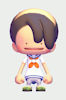Sailor Top