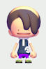 Familiar Pants #1
