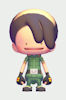 Ranger Outfit
