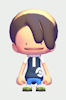 Familiar Pants #1
