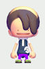 Familiar Pants #2