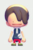 Familiar Pants #2