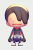 Ninja Outfit